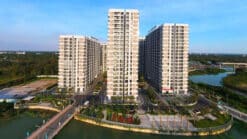 6 lý do nên chọn MT Eastmark City