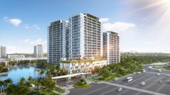 DỰ ÁN MT EASTMARK CITY