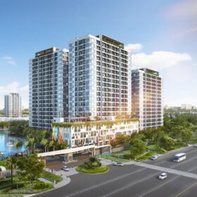 DỰ ÁN MT EASTMARK CITY