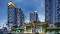 căn hộ the habitat