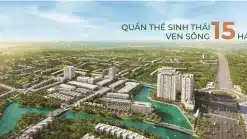 TỔNG QUAN DỰ ÁN MT EASTMARK CITY
